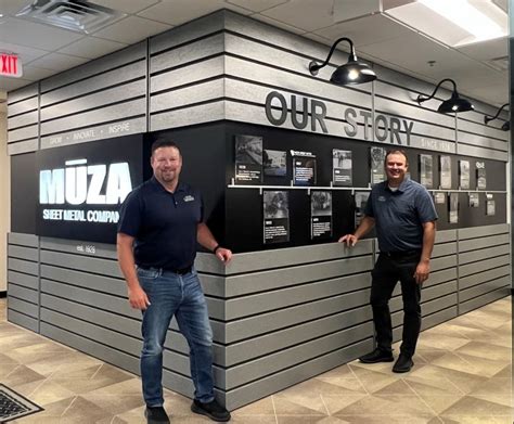 muza sheet metal windsor wi|muza sheet metal oshkosh.